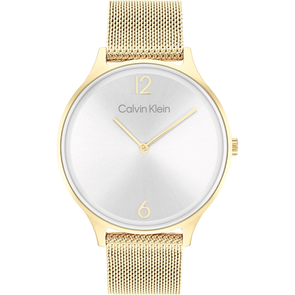 Reloj calvin klein mujer imitacion hotsell