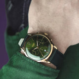 Reloj Henry London HL41-CS-0106