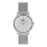 Reloj Henry London Ionic HL34-M-0231