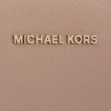 Bolso Michael Kors Jet Set 30S6GJ8T2L Oyster