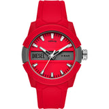 Reloj DIESEL Double Up DZ1980