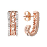 Pendientes Bronzallure WSBZ01832.W