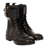 Bota Guess Piel FL4MATLEA10