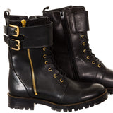 Bota Guess Piel FL4MATLEA10