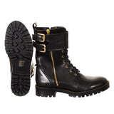 Bota Guess Piel FL4MATLEA10