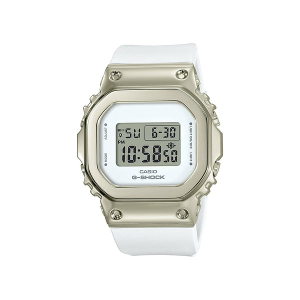 Reloj Casio G-Shock Women Classic GM-S5600G-7ER