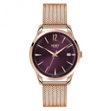 Reloj Henry London HL39-M-0078