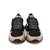 Deportiva Michael Kors Miles 42F0MIFS1D