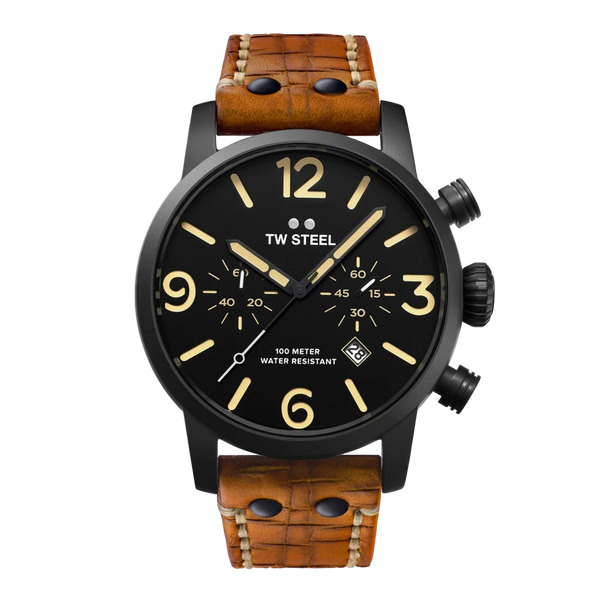 Reloj Tw Steel Maverick MS33