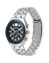 Reloj Police PL.15995JSTBL-61M Kediri Dual Time