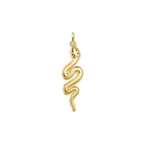 Colgante Serpiente Multicolor Thomas Sabo PE879-974-7