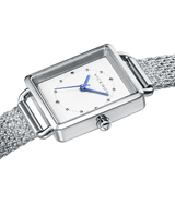 Reloj Viceroy 401100-07 en acero para mujer