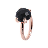 Anillo Bronzallure WSBZ00013.B Black Onix