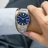 Reloj Citizen Automático NJ0150-81L