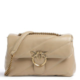 Bolso PINKO Love Puff Classic 100038 A0F2