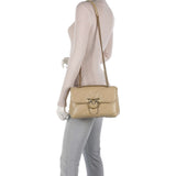 Bolso PINKO Love Puff Classic 100038 A0F2