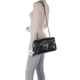 Bolso PINKO Love Puff Classic 100038 A0F2