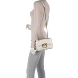 Bolso PINKO Love Puff Mini CL Sheep 100039 A0F2