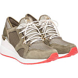 Deportivas Michael Kors Scout 43T7SCFS1D