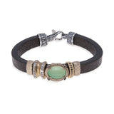 Pulsera PLATADEPALO ARITA WB359X