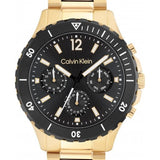 Reloj CALVIN KLEIN 25200116 unisex