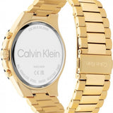 Reloj CALVIN KLEIN 25200116 unisex