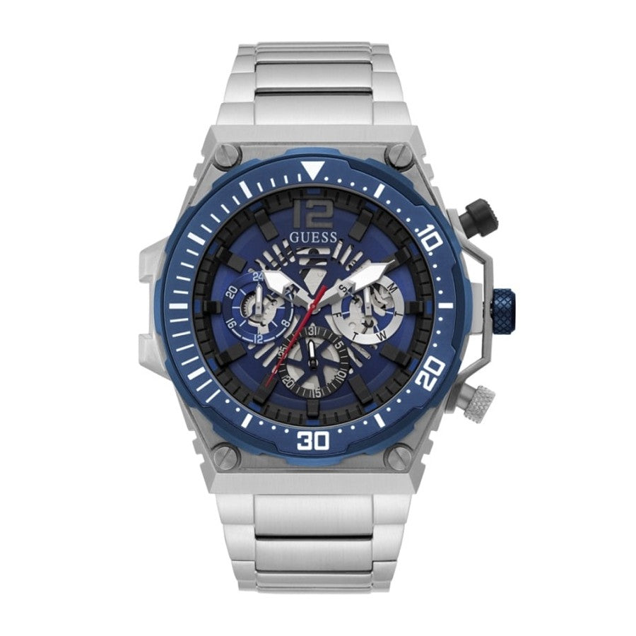 Marca de reloj guess es 2025 buena