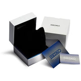 Reloj Seiko Solar Prospex "Machina Sportiva" SSC777P1