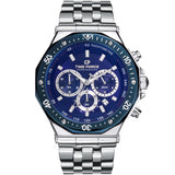 Reloj Time Force STATUS CHRONO TF5025MAB-03M