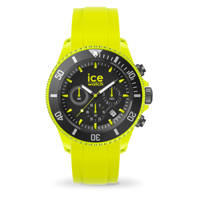 Reloj ICE WATCH Chrono Neon 019843