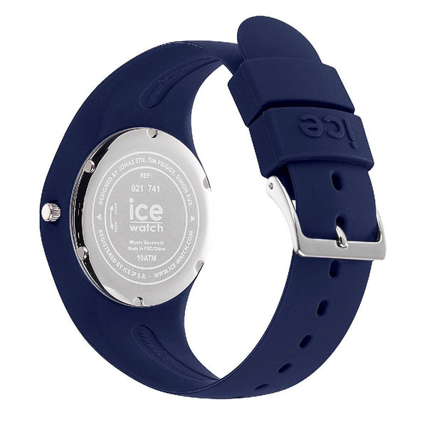 Reloj Ice-Watch Flower de silicone 021741