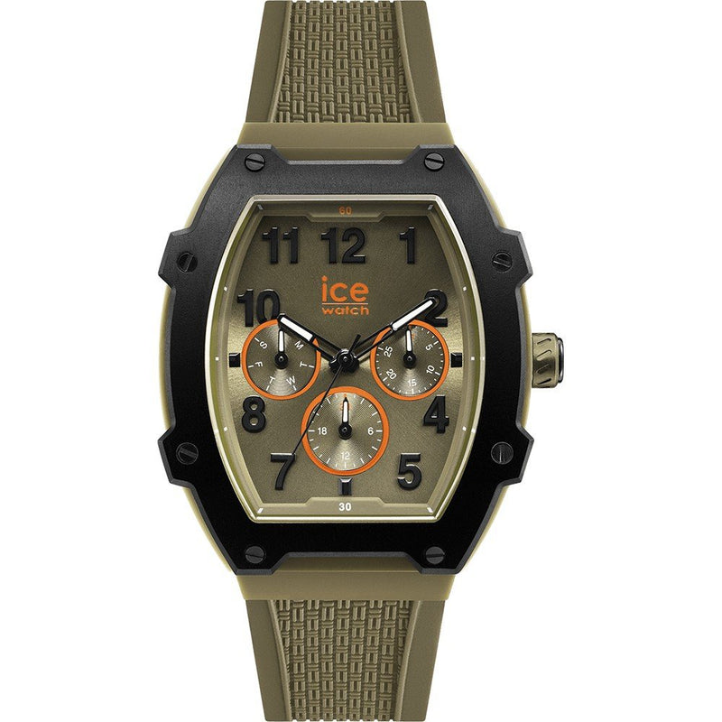Reloj Ice Watch ICE BOLIDAY - KHAKI 023317