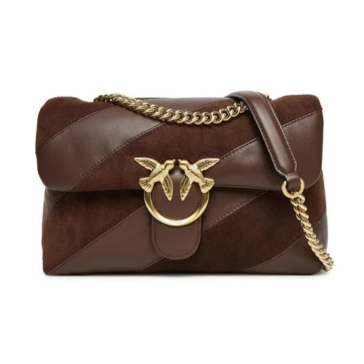 Bolso Pinko LOVE PUFF CLASSIC 100038 A2JY