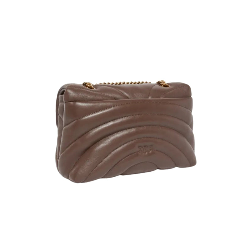 Bolso Pinko Love Puff clásico 100038 A1EX