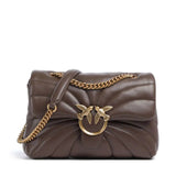 Bolso Pinko Love Puff clásico 100038 A1EX
