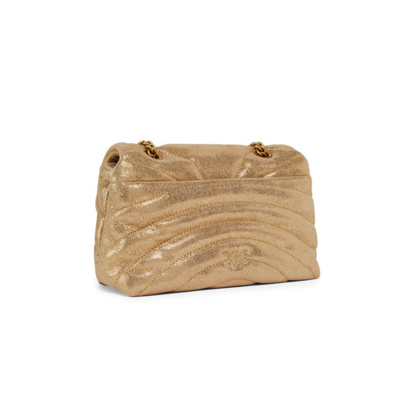 Bolso Pinko Butte Love Puff mini 100039 A27F HI0Q