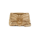 Bolso Pinko Butte Love Puff mini 100039 A27F HI0Q