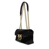 Bolso Pinko Love Puff Mini 100039 A2JY Z99V