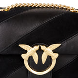 Bolso Pinko Love Puff Mini 100039 A2JY Z99V