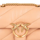 Bolso PINKO Love Puff Mini CL Sheep 100039 A0F2