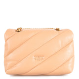 Bolso PINKO Love Puff Mini CL Sheep 100039 A0F2