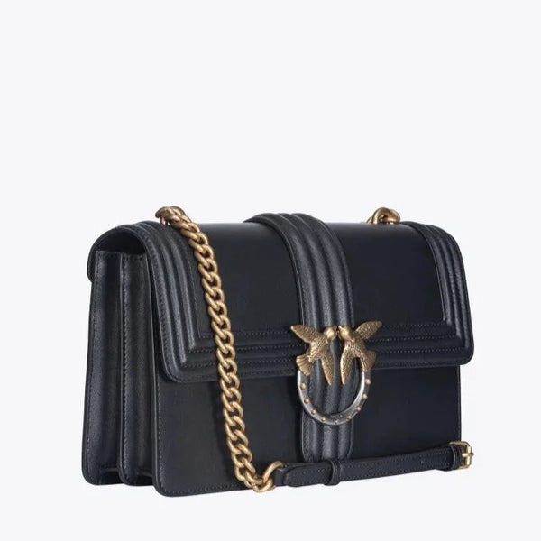 Bolso PINKO Love One Classic CL Vitello 100053 A177