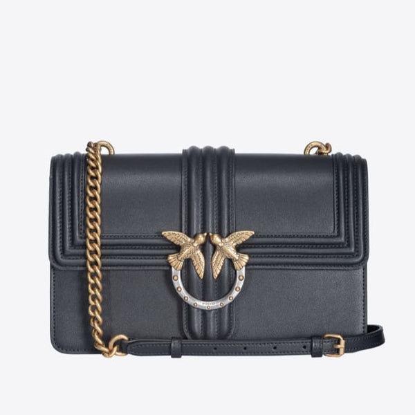 Bolso PINKO Love One Classic CL Vitello 100053 A177