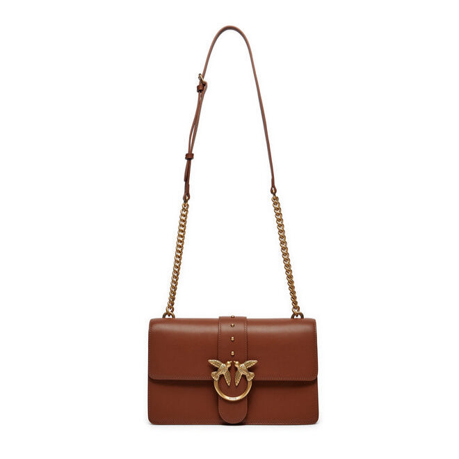 Bolso PINKO Love Icon Classic 100053 A0F1