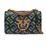 Bolso Pinko Love One Mini Dc 100074 A1YD Z97Q