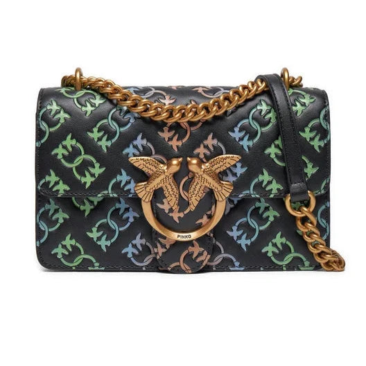 Bolso Pinko Love One Mini Dc 100074 A1YD Z97Q