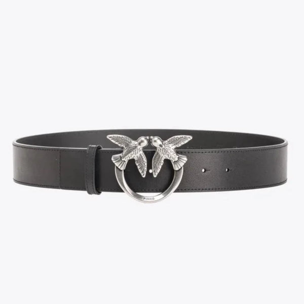 Cinturón PINKO Love Berry H4 Belt 100120 A0F1
