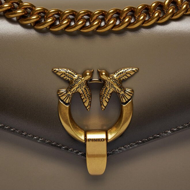 Bolso Pinko bandolera Cupido 101750 A17X I68Q