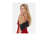 Bolso Pinko "Horizontal Flat" fabricado en piel suave 102747 A0F1-Z99Q