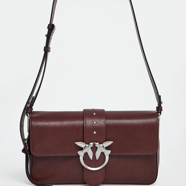 Bolso Pinko de hombro 'Love One Slouchy' 105081 A2JG